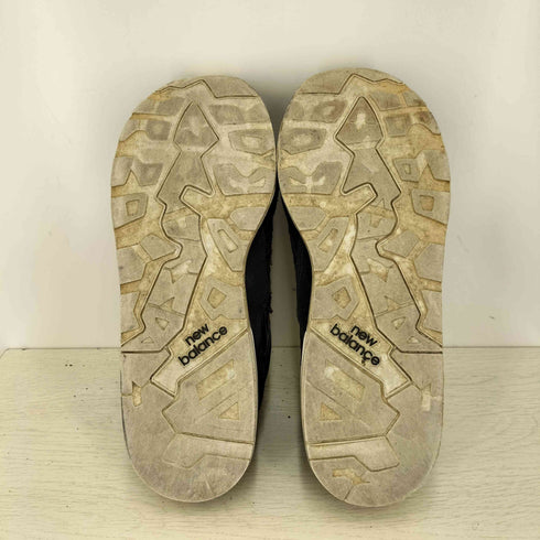 ニューバランス NEW BALANCE CMT580 ローカット スニーカー メンズ JPN:27.5