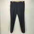 ランバンオンブルー LANVIN en Bleu 袖切替 ダブルブレスト テーラードジャケット + パンツスーツ セットアップ メンズ 上 : 50X 下 : 52