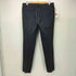 ランバンオンブルー LANVIN en Bleu 袖切替 ダブルブレスト テーラードジャケット + パンツスーツ セットアップ メンズ 上 : 50X 下 : 52