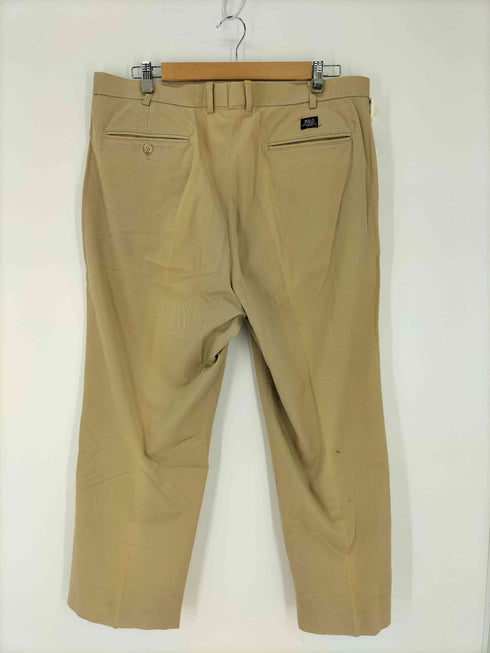 ポロブリティッシュカントリースピリット POLO BRITISH COUNTRY SPIRIT ストレッチ チノパン メンズ ウエスト97センチ