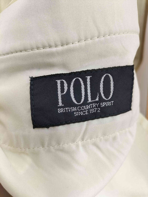 ポロブリティッシュカントリースピリット POLO BRITISH COUNTRY SPIRIT ストレッチ チノパン メンズ ウエスト97センチ