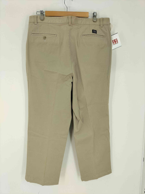 ポロブリティッシュカントリースピリット POLO BRITISH COUNTRY SPIRIT ストレッチ チノパン メンズ ウエスト97センチ
