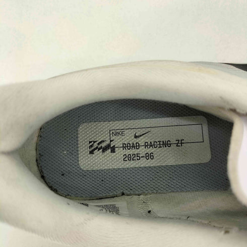 ナイキ NIKE ZOOM FLY 6 ズームフライ 6 ランニングシューズ メンズ JPN:28.5