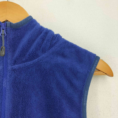 マムート MAMMUT Loft Vest ロフトベスト フリース フードベスト レディース ASIA M