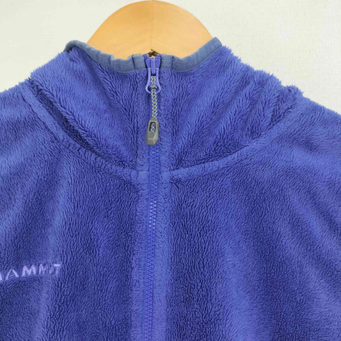 マムート MAMMUT Loft Vest ロフトベスト フリース フードベスト レディース ASIA M