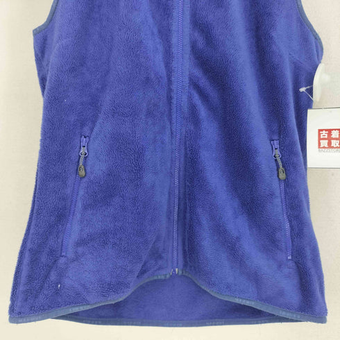 マムート MAMMUT Loft Vest ロフトベスト フリース フードベスト レディース ASIA M