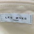 レミュー LES MUES フェイクレザー トートバック ビジネスバック レディース