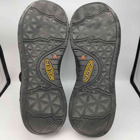 キーン KEEN JASPER II MOC WP メンズ