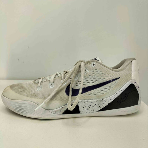 ナイキ NIKE Kobe 9 Elite Low EM Protro コービー メンズ JPN:29