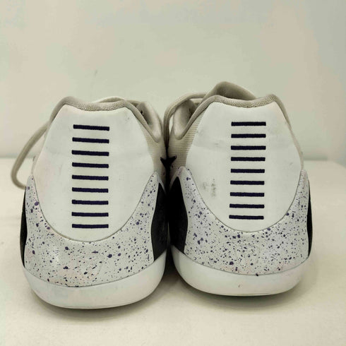 ナイキ NIKE Kobe 9 Elite Low EM Protro コービー メンズ JPN:29
