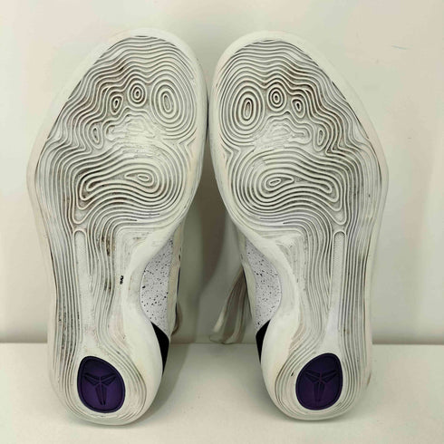ナイキ NIKE Kobe 9 Elite Low EM Protro コービー メンズ JPN:29
