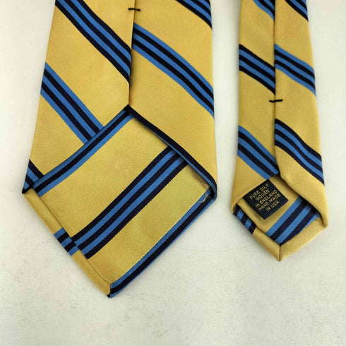 ブルックスブラザーズ BROOKS BROTHERS レジメンタル ネクタイ メンズ