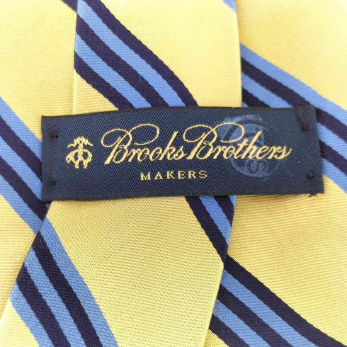 ブルックスブラザーズ BROOKS BROTHERS レジメンタル ネクタイ メンズ