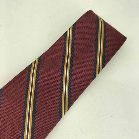 ブルックスブラザーズ BROOKS BROTHERS レジメンタル ネクタイ メンズ