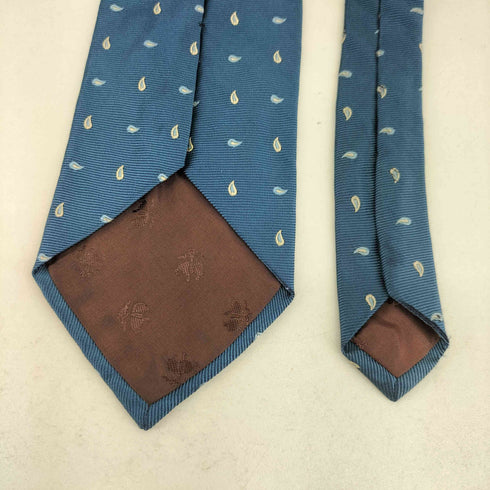 ブルックスブラザーズ BROOKS BROTHERS ペイズリー ネクタイ メンズ