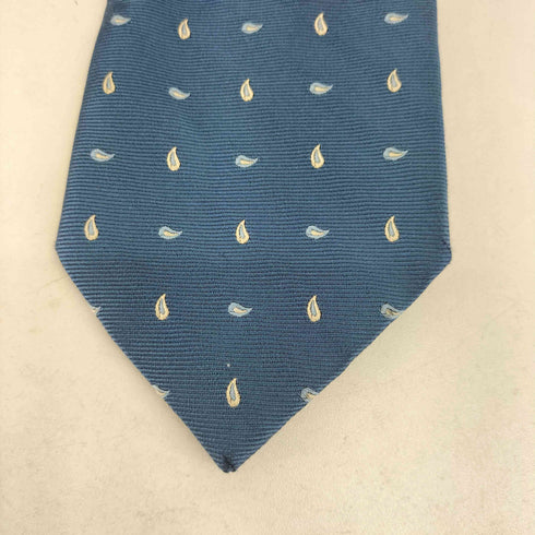 ブルックスブラザーズ BROOKS BROTHERS ペイズリー ネクタイ メンズ