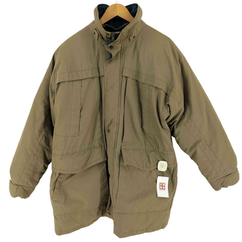 OUTDOOR EXCHANGE ダウンジャケット メンズ JPN:M