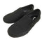 バンズ VANS SLIP ON V98CF AC BLACK メンズ JPN:26