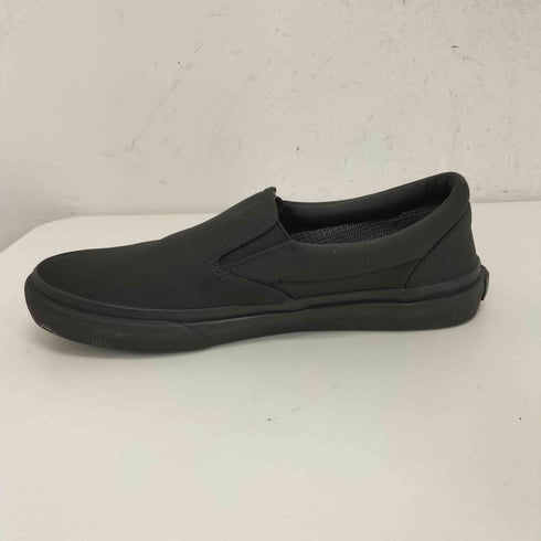 バンズ VANS SLIP ON V98CF AC BLACK メンズ JPN:26