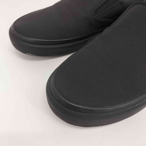 バンズ VANS SLIP ON V98CF AC BLACK メンズ JPN:26