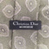 クリスチャンディオール Christian Dior 総柄 ネクタイ メンズ