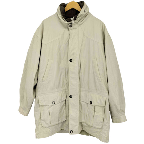 ロンドンフォグ LONDON FOG Limited edition ライナー付 マウンテンジャケット メンズ XL LONG