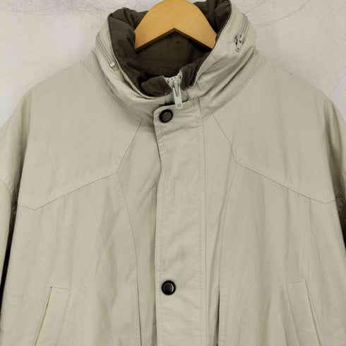 ロンドンフォグ LONDON FOG Limited edition ライナー付 マウンテンジャケット メンズ XL LONG