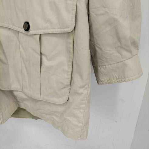 ロンドンフォグ LONDON FOG Limited edition ライナー付 マウンテンジャケット メンズ XL LONG