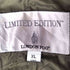 ロンドンフォグ LONDON FOG Limited edition ライナー付 マウンテンジャケット メンズ XL LONG