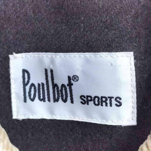 Poulbot SPORTS プルボスポーツ ハンティングジャケット メンズ JPN:M