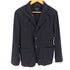 エンジニアードガーメンツ Engineered Garments USA製 ヘリンボーン 3b ジャケット Bedford Jacket ベッドフォードジャケット Metcalf Bros & Co. メンズ JPN:S