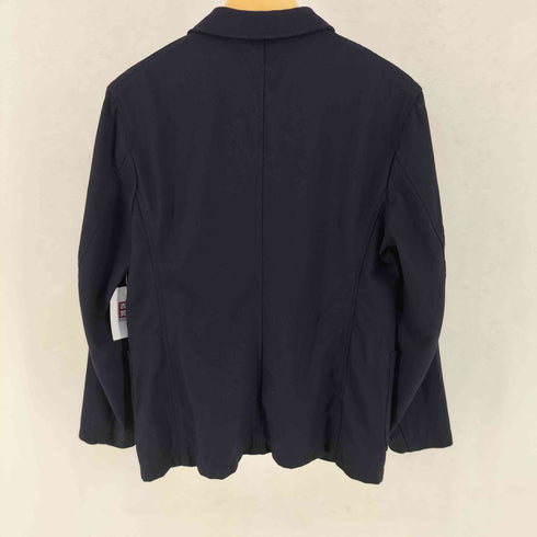 エンジニアードガーメンツ Engineered Garments USA製 ヘリンボーン 3b ジャケット Bedford Jacket ベッドフォードジャケット Metcalf Bros & Co. メンズ JPN:S