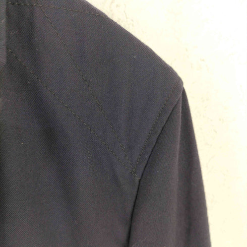 エンジニアードガーメンツ Engineered Garments USA製 ヘリンボーン 3b ジャケット Bedford Jacket ベッドフォードジャケット Metcalf Bros & Co. メンズ JPN:S