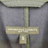 エンジニアードガーメンツ Engineered Garments USA製 ヘリンボーン 3b ジャケット Bedford Jacket ベッドフォードジャケット Metcalf Bros & Co. メンズ JPN:S