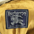 バーバリーズ BURBERRYS MADE IN ENGLAND 英国製 ノバチェックライナー付 トレンチコート レディース