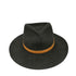 USA製 dynafelt outback ハット メンズ 7 1/4
