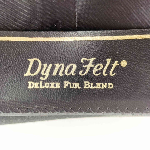 USA製 dynafelt outback ハット メンズ 7 1/4
