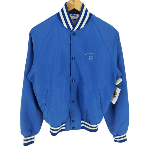 エムブイピー MVP MADE IN USA ナイロンスタジャン メンズ JPN:S