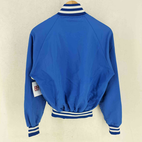 エムブイピー MVP MADE IN USA ナイロンスタジャン メンズ JPN:S