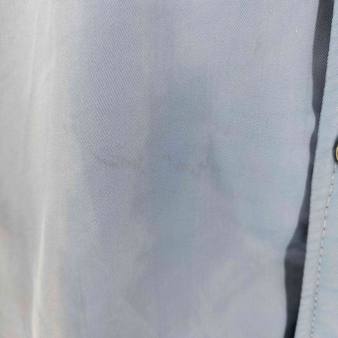 エムブイピー MVP MADE IN USA ナイロンスタジャン メンズ JPN:S
