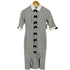 パメオポーズ Pameo Pose Ruban Garden Dress レディース