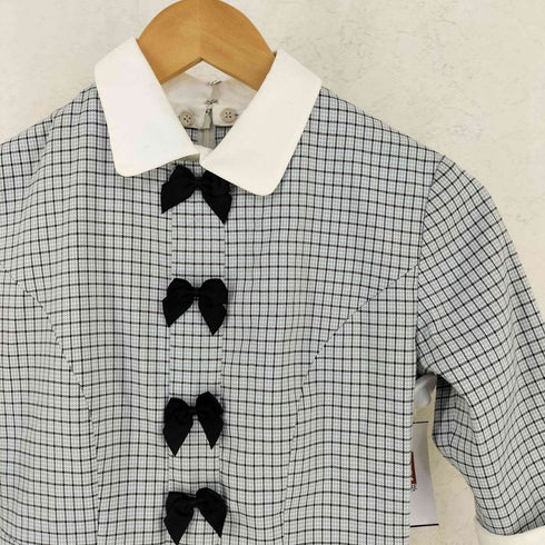 パメオポーズ Pameo Pose Ruban Garden Dress レディース
