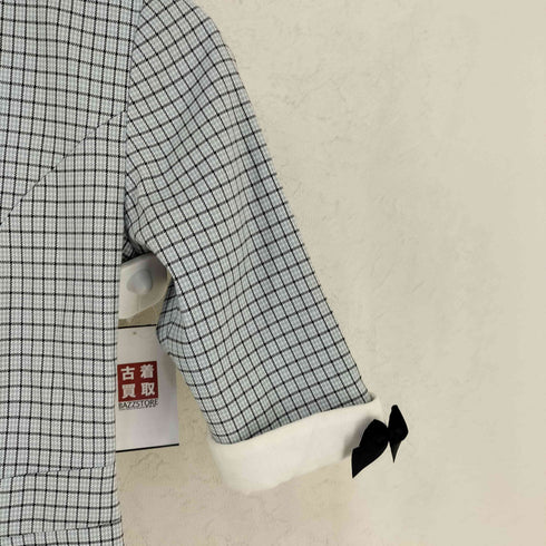 パメオポーズ Pameo Pose Ruban Garden Dress レディース