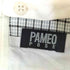 パメオポーズ Pameo Pose Ruban Garden Dress レディース