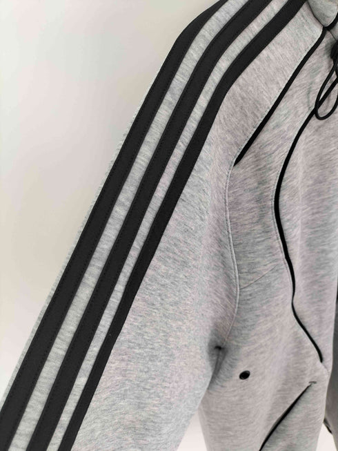 アディダスオリジナルス adidas Originals スペーサー チームガイスト 26 カットライン フルジップパーカー メンズ JPN:M