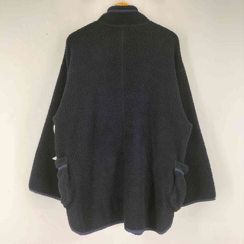 ポータークラシック PORTER CLASSIC ジップアップ フリースジャケット メンズ JPN:3