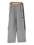 アディダスオリジナルス adidas Originals スペーサー チームガイスト 26 カットライン オープン ヘムパンツ メンズ JPN:M