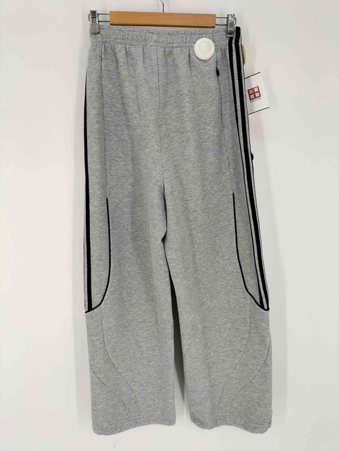 アディダスオリジナルス adidas Originals スペーサー チームガイスト 26 カットライン オープン ヘムパンツ メンズ JPN:M