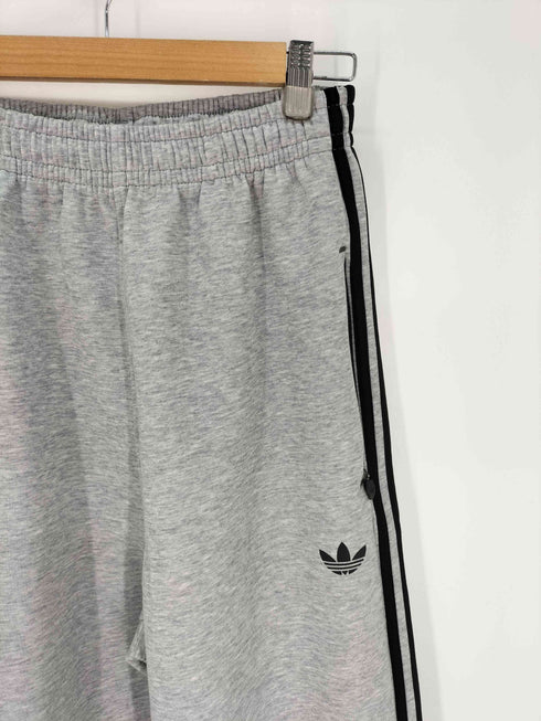 アディダスオリジナルス adidas Originals スペーサー チームガイスト 26 カットライン オープン ヘムパンツ メンズ JPN:M