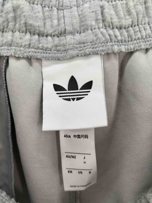 アディダスオリジナルス adidas Originals スペーサー チームガイスト 26 カットライン オープン ヘムパンツ メンズ JPN:M